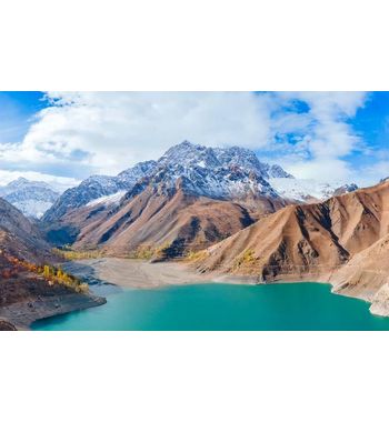 3-дневная поездка в Таджикистан (из Ташкента)